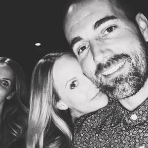 Meet your Posher, Tony ray